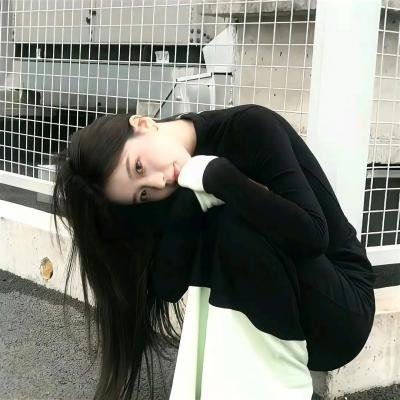 漫天烽火一美人