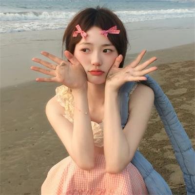 加州冬日